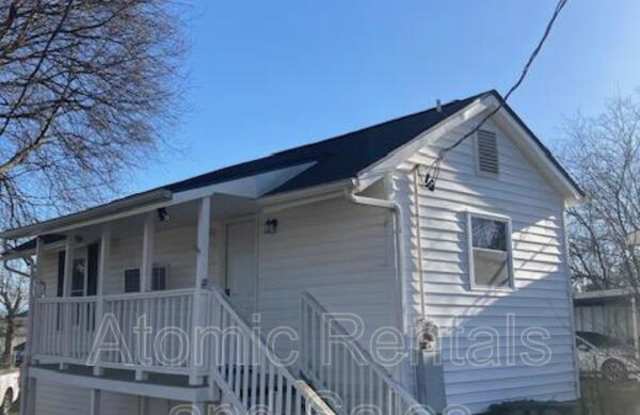 313 Atlantic Ave