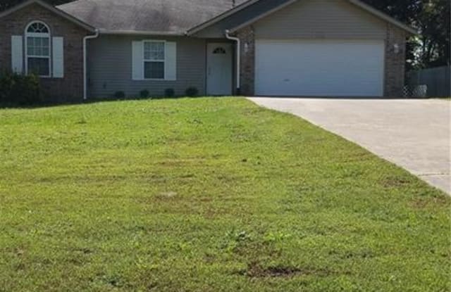 28 Witherby  DR - 28 Witherby Drive, Bella Vista, AR 72714