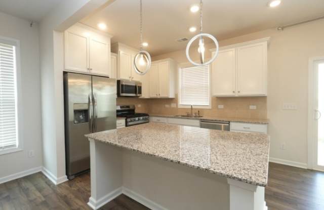 3755 Yorkshire Place