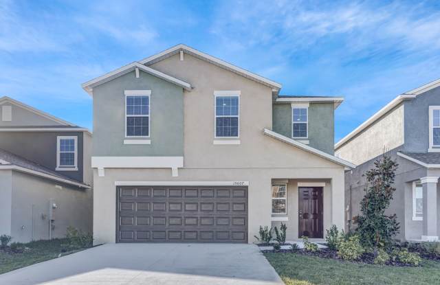 15007 Coltman Hill Place