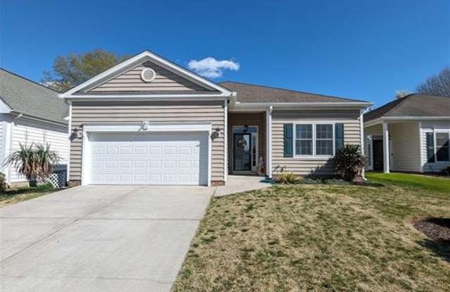 6236 Sommerset Lane - 6236 Sommerset Lane, James City County, VA 23188