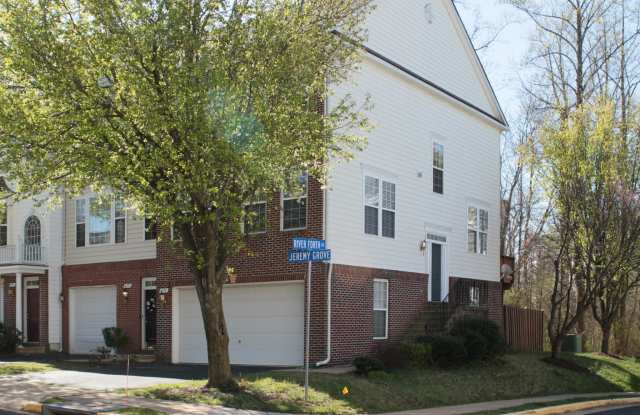 4199 JEREMY GROVE - 4199 Jeremy Grove, Fair Oaks, VA 22030