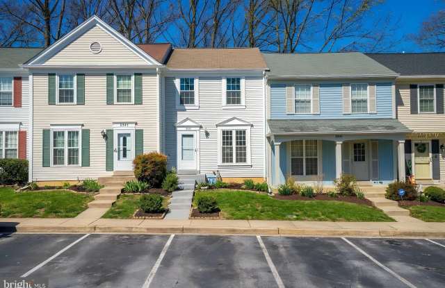 2343 LONDON BRIDGE Drive