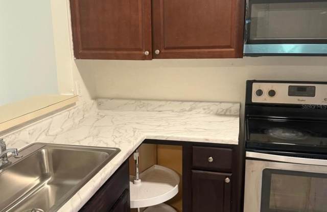 16 SILVER PARK CIRCLE