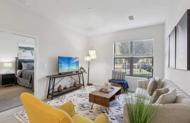 The View at Old City