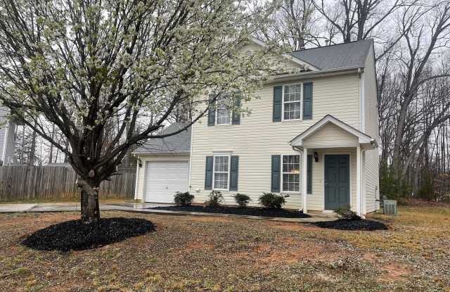 7 White Chapel Court - 7 White Chapel Court, Greensboro, NC 27405