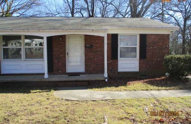 504 Hazel Avenue