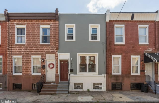 1836 SIGEL STREET - 1836 Sigel Street, Philadelphia, PA 19145