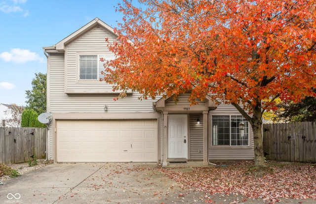 Photo of 9989 Worthington Boulevard