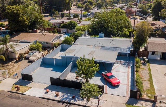 8212 Shirley Avenue - 8212 Shirley Avenue, Los Angeles, CA 91324