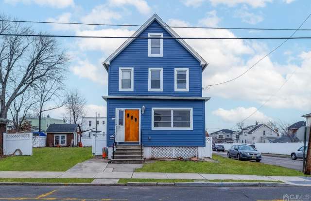 80 Heald Street