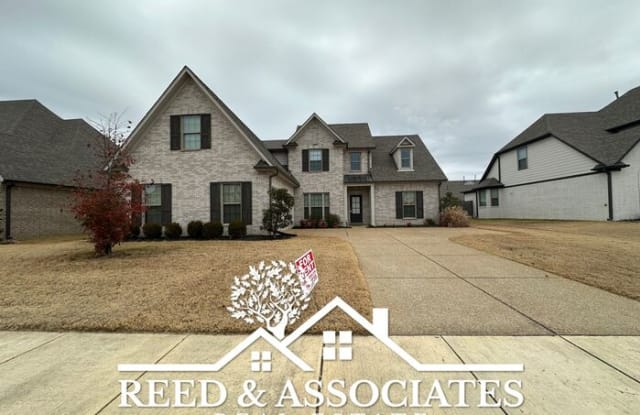 12538 Caymus Lane - 12538 Caymus Lane, Arlington, TN 38002