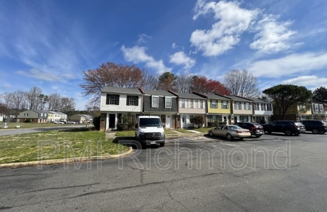 1800 Regal Dr - 1800 Regal Drive, Highland Springs, VA 23075