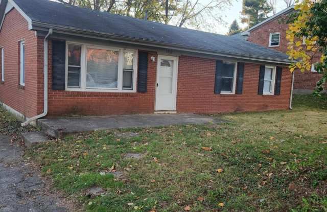 3832 Walhampton Drive