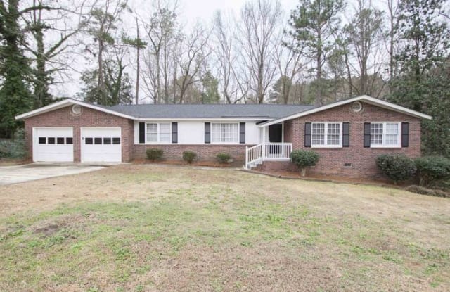 519 Zanark Drive - 519 Zanark Drive, Irmo, SC 29212