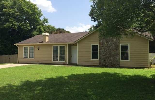 604 OLD MANOR Road NW