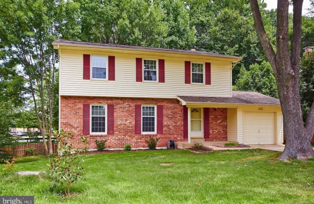 5705 OAK APPLE COURT - 5705 Oak Apple Court, Burke Centre, VA 22015