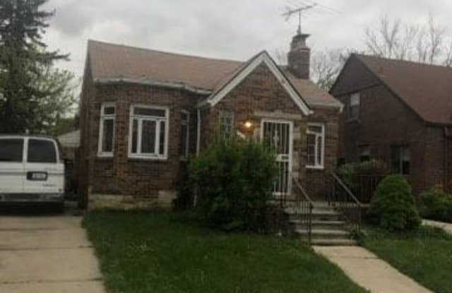 10175 BEACONSFIELD Street - 10175 Beaconsfield Street, Detroit, MI 48224