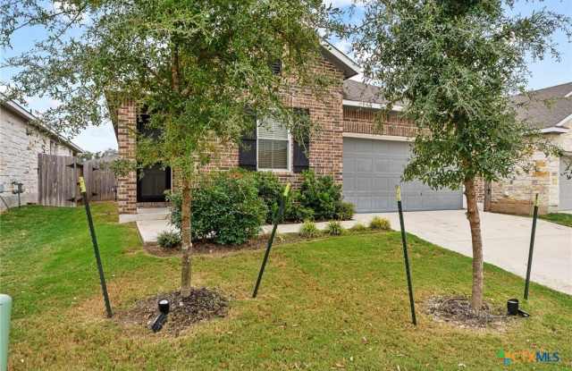 448 Chaste Tree Drive