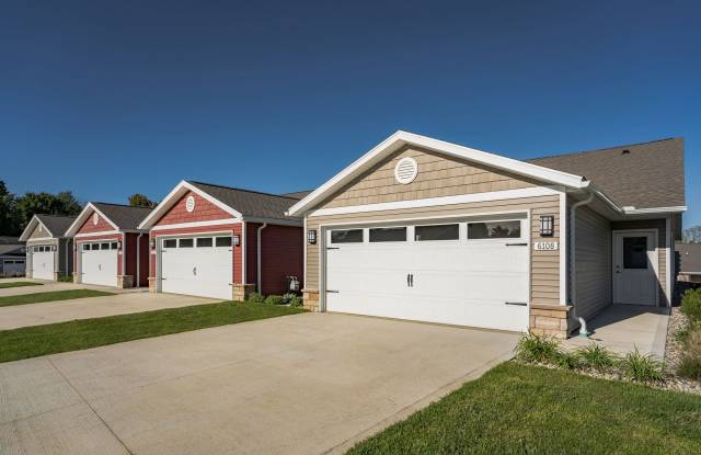 Photo of Redwood Hartland