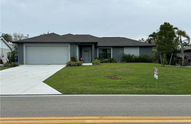 12866 Iona RD - 12866 Iona Road, Iona, FL 33908