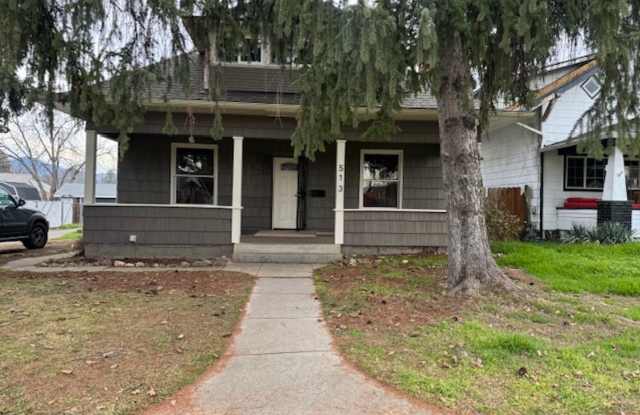 4 Bedroom Home Beautifully Updated w/ Original Character