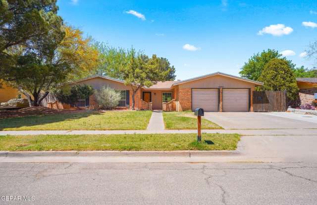 Photo of 4264 la adelita Drive