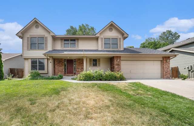 2913 Ninebark Dr