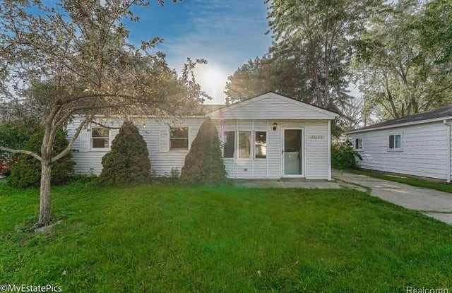 23135 COLGATE Street - 23135 Colgate Street, Farmington Hills, MI 48336