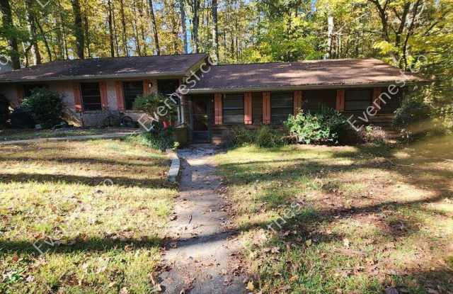 4365 Springwood Terrace