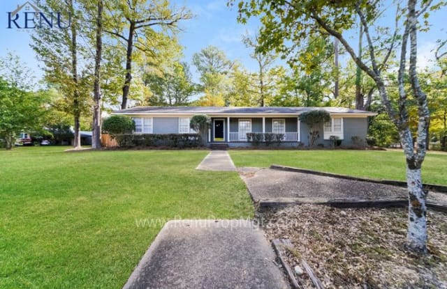 1006 Fairfax Circle - 1006 Fairfax Circle, Jackson, MS 39211