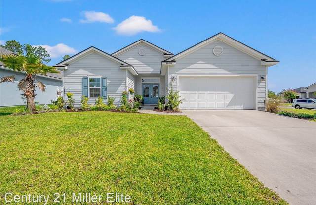 85506 Red Knot Way - 85506 Red Knot Way, Nassau County, FL 32097