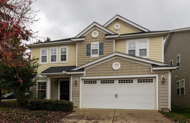 201 Northlands Drive - 201 Northlands Drive, Cary, NC 27519