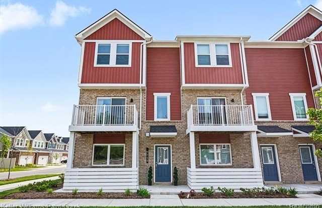 750 Huntley Lane