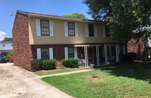 1311 Powhatan Trl Apt 1 - 1311 Powhatan Trail, Frankfort, KY 40601