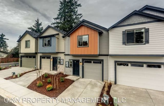 11315 NE 14th Ct - 11315 NE 14th Ct, Salmon Creek, WA 98685