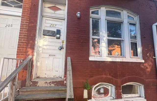 1 Bedroom Apt Located in the York City