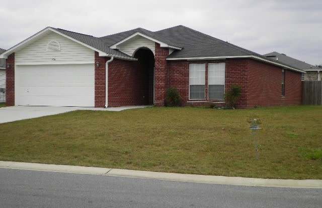 296 Limestone Circle - 296 Limestone Cir, Crestview, FL 32539