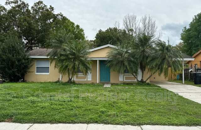 4730 King Cole Boulevard - 4730 King Cole Boulevard, Orlando, FL 32811