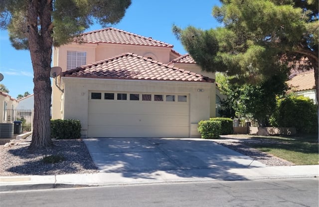 293 Cameron Hill Court - 293 Cameron Hill Court, Henderson, NV 89074