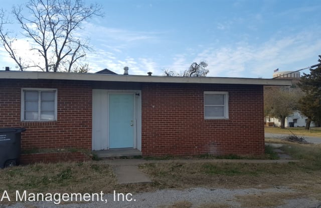 1717 W. 2nd Street - 1717 W 2nd St, Bartlesville, OK 74003