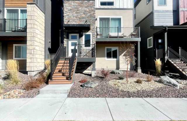 Photo of Wolf Ranch 3 Bedroom home