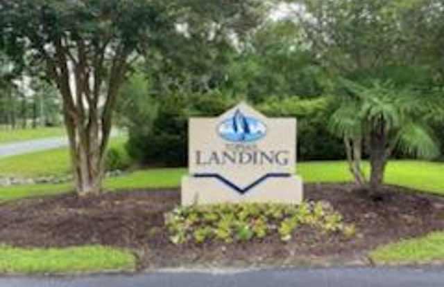 Topsail Landing 2 bedroom 2 bath Condo - Surf City - 300 Gateway Condos Drive, Surf City, NC 28445