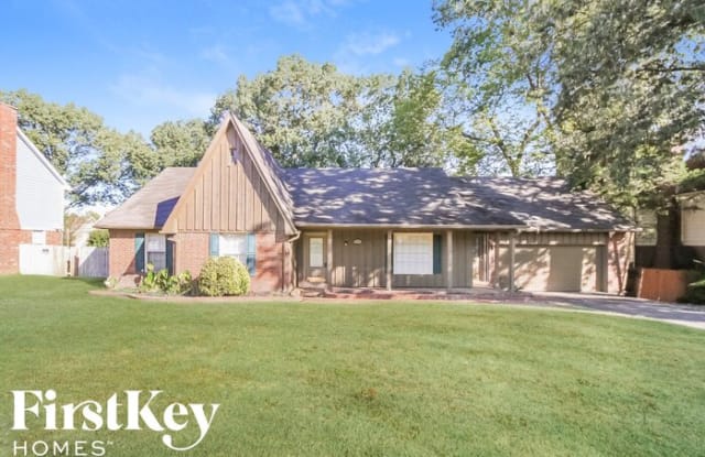 7364 Ashley Oaks Drive - 7364 Ashley Oaks Drive, Shelby County, TN 38125