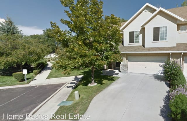 10459 S. Sandy Point Dr. - 10459 Sandy Point Drive, Sandy, UT 84094