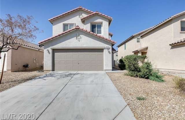 9539 COLORADO BLUE Street