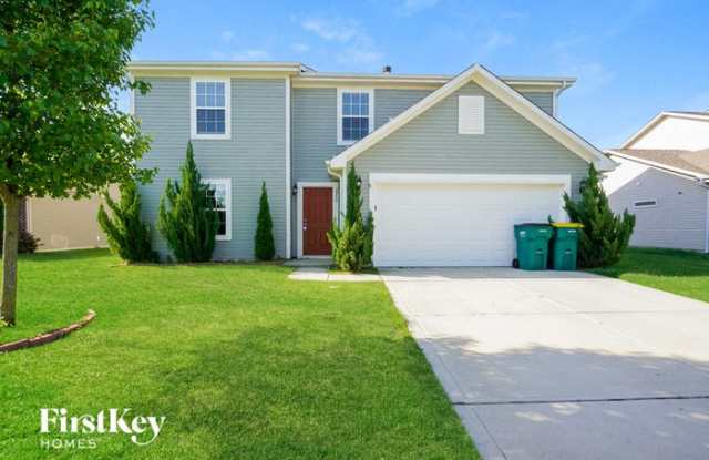 2217 Hampton Drive