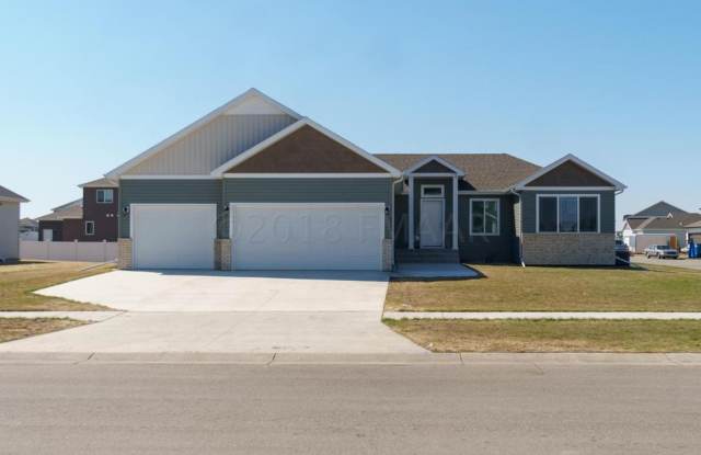 5 Bed 3 Bath Single Family Home