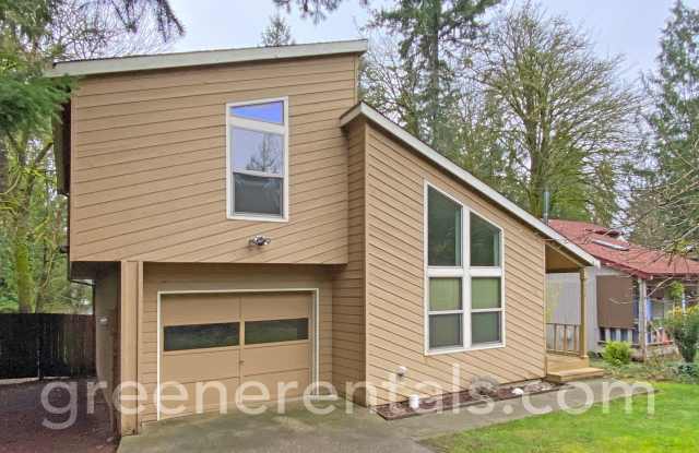 Coming Soon! Adorable 2BR 1.75BA Home on Tumwater Hill