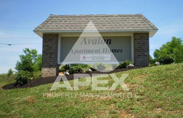 Avalon Apartment Homes